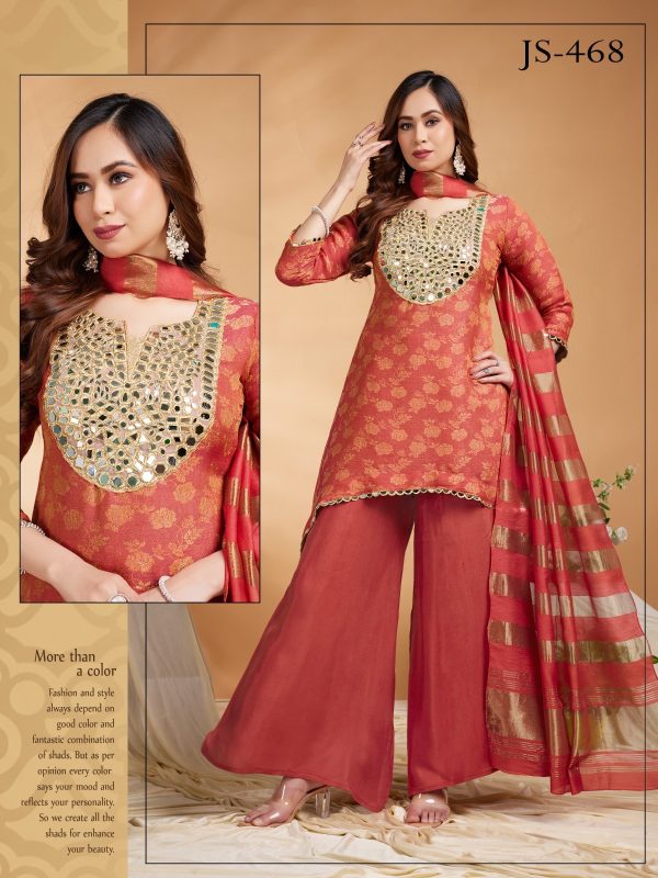 Palazzo Sets
