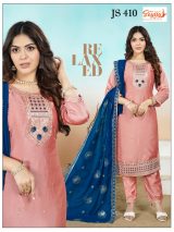 Rose Pink