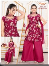 Rani Pink