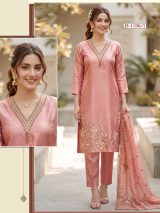 Rose Pink