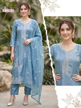 Light Blue