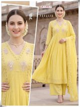 Light Yellow