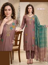 Taupe Brown